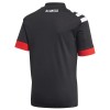 Fotbalové dres DC United Domácí 2021-22 Krátký Rukáv